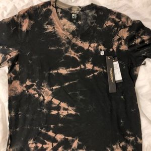 Cult of individuality tshirt size L slim fit